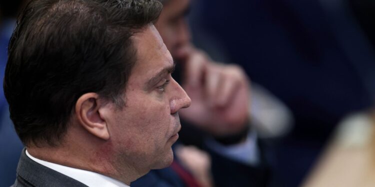 Ramagem pede absolvição e nega monitoramento ilegal na Abin