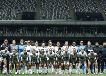 Santos bate Atlético-MG e faz final do Brasileiro A2 com Botafogo