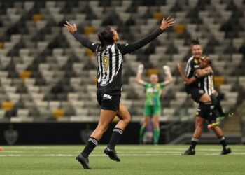 Atlético abre vantagem na disputa por vaga na final do Brasileiro A2