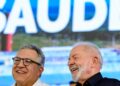 Lula defende Mais Médicos e relação com Cuba após sanção dos EUA