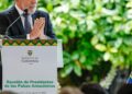 Lula cobra financiamento mas robusto para combate às mudanças do clima