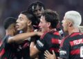 Em jogo repleto de emoção, Flamengo conquista Intercontinental Sub-20