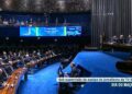 Vídeo: Maçonaria recebe homenagem do Senado