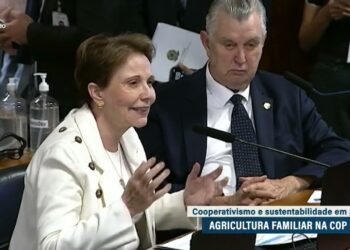 Vídeo: Senadores, especialistas e produtores ressaltam papel da agricultura familiar