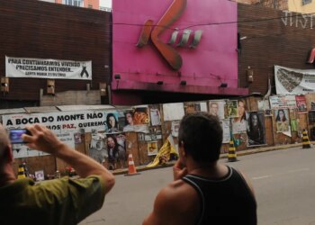 Justiça reduz penas de condenados pelo incêndio na boate Kiss