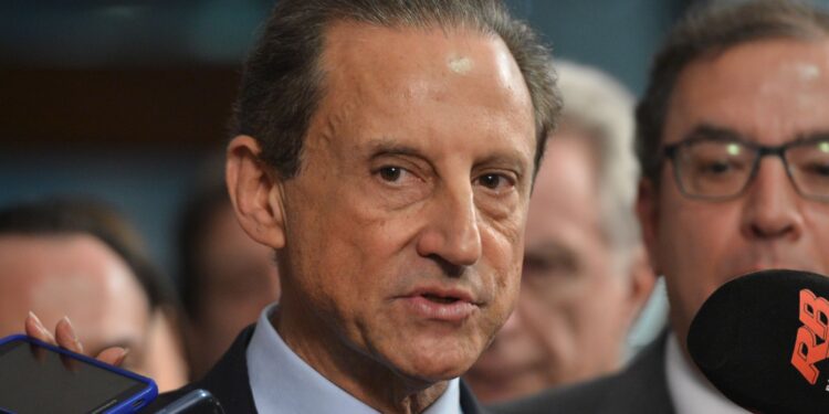 Paulo Skaf volta a presidir Fiesp a partir de janeiro