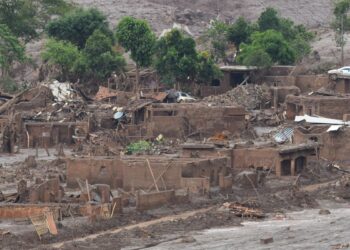 Caso Samarco: programa de indenização chega a 300 mil pedidos
