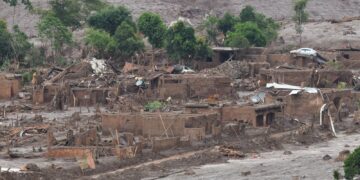 Caso Samarco: programa de indenização chega a 300 mil pedidos