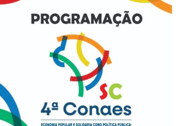 Conferência aprova 80 propostas de políticas sobre economia solidária