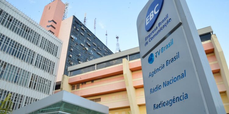 EBC divulga lista de habilitados no edital Seleção TV Brasil