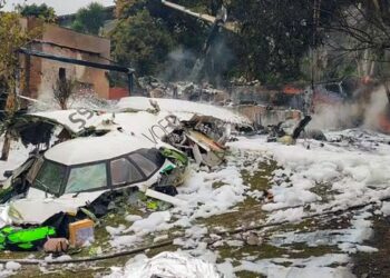 Um ano depois de tragédia da Voepass, familiares inauguram memorial