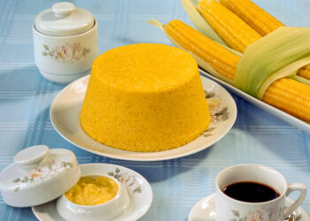 Lei reconhece Angelim (PE) como Capital Nordestina do Cuscuz — Senado Notícias