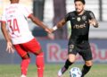 De olho no G4, Botafogo recebe Bragantino neste sábado pelo Brasileiro