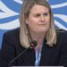 Relatora da ONU alerta para tortura em guerra entre Rússia e Ucrânia