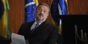 STF mantém decisão que anulou processo contra Palocci na Lava Jato