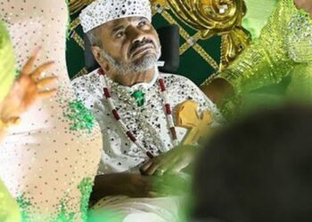 Velório de Arlindo Cruz na quadra da Império Serrano será neste sábado