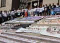 Ato em SP lança movimento de famílias em busca de desaparecidos