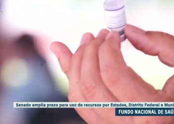 Estados e municípios podem usar Fundo Nacional de Saúde até dezembro — Senado Notícias