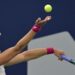 Bia Haddad sofre, mas vence britânica Kartal em estreia no US Open