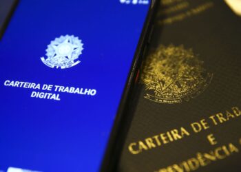 Brasil registra criação de 166,6 mil postos de trabalho em junho