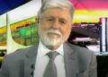 Amorim diz que diversificar comércio é a nova independência do país