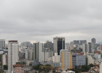 Brasil tem 15 cidades com mais de 1 milhão de habitantes