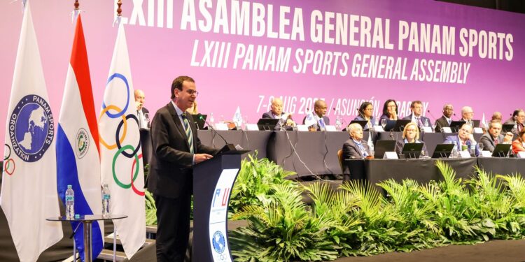 Rio e Niterói apresentam candidatura a sede do Pan de 2031