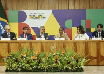 Lula sanciona novo licenciamento ambiental com 63 vetos – Notícias