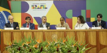 Lula sanciona novo licenciamento ambiental com 63 vetos – Notícias