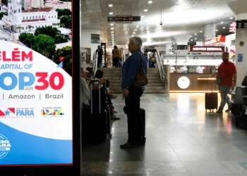 Presidência da COP30 convida setor privado a integrar agenda de ação