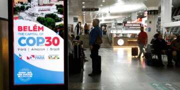 Presidência da COP30 convida setor privado a integrar agenda de ação