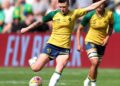 Yaras jogam no Mundial de Rugby pela primeira vez na história