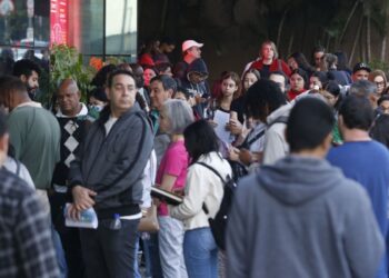 Aprovados em 3 carreiras do CPNU 1 têm resultados finais homologados
