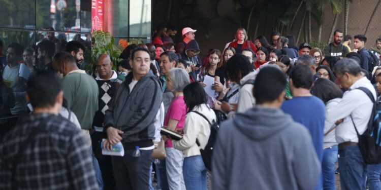 Aprovados em 3 carreiras do CPNU 1 têm resultados finais homologados