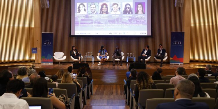 Mais de 180 países devem enviar metas até COP30, diz especialista