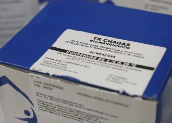 Projeto busca tratar doença de Chagas perto da casa dos pacientes
