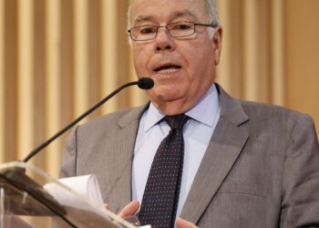 Vieira: não há negociação com EUA que envolva interferência judicial 