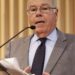 Vieira: não há negociação com EUA que envolva interferência judicial