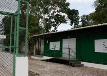 Petrobras testa capacidade de resposta a incidentes na Foz do Amazonas