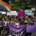 No Dia do Orgulho Lésbico, ativistas reforçam poder da luta coletiva