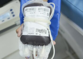 STF confirma direito de recusar transfusão de sangue por religião