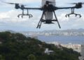 Rio investe R$ 27 milhões na compra de 80 sistemas antidrone