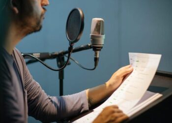 CDH examina sugestão que protege dubladores contra a concorrência com a IA — Senado Notícias