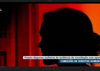 Projeto permite que mulher vítima de violência não vá a audiência com agressor — Senado Notícias