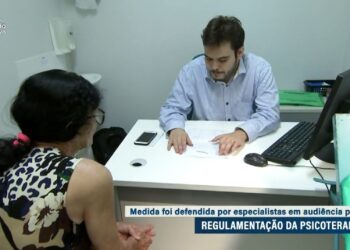 Profissionais de saúde mental defendem a regulamentação da psicoterapia — Senado Notícias