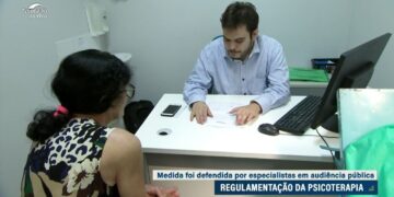 Profissionais de saúde mental defendem a regulamentação da psicoterapia — Senado Notícias