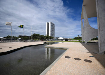 Poder Executivo limita pagamento de emendas parlamentares, aponta Conorf — Senado Notícias