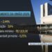 Vídeo: Governo entrega projeto de orçamento para 2026 e prevê salário mínimo de R$ 1.631