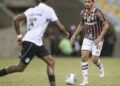 Duelo de Tricolores: Flu recebe Grêmio pela 18ª rodada do Brasileirão