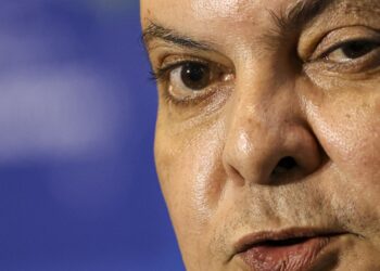 Em carta a Trump, governador rebate dados sobre violência no DF